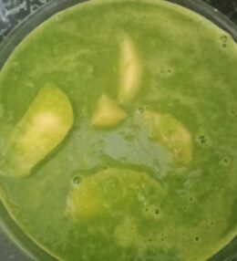 हरे मटर का निमोना / Green Peas Nimona Recipe